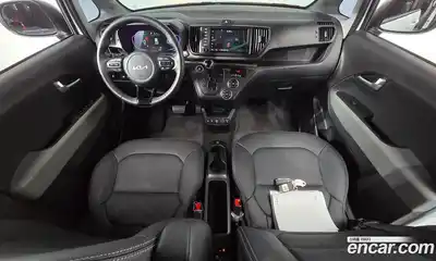 Kia Ray 2025 1.0 Автомат в Москве № 609371, миниатюра 6