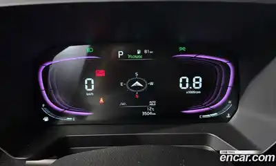 Kia Ray 2025 1.0 Автомат в Москве № 609371, миниатюра 7