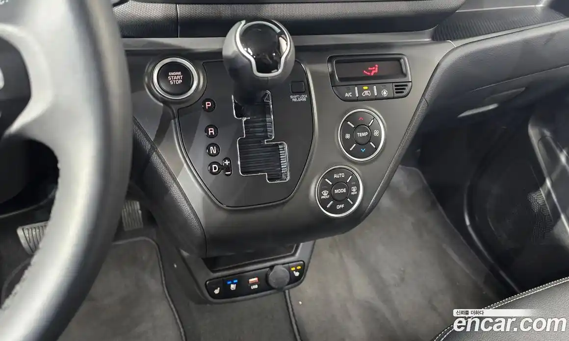 Kia Ray 2025 1.0 Автомат в Москве № 609371, фото 8