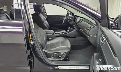 Renault SM6 2017 2.0 Автомат в Москве № 609743, миниатюра 11