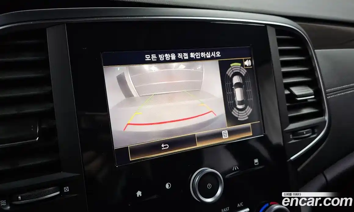 Renault SM6 2017 2.0 Автомат в Москве № 609743, фото 15