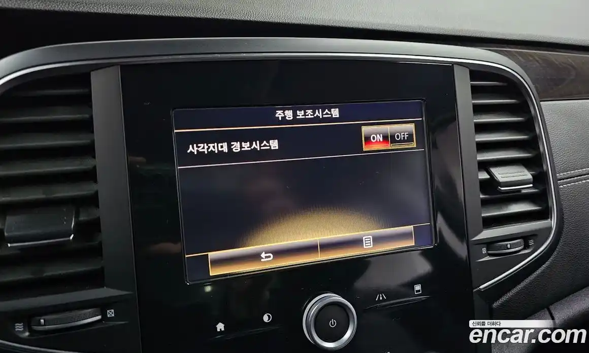 Renault SM6 2017 2.0 Автомат в Москве № 609743, фото 18