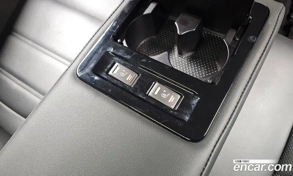 Renault SM6 2017 2.0 Автомат в Москве № 609743, фото 19