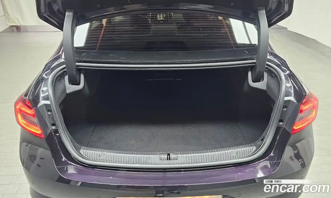 Renault SM6 2017 2.0 Автомат в Москве № 609743, фото 20