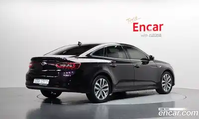 Renault SM6 2017 2.0 Автомат в Москве № 609743, миниатюра 2