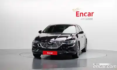 Renault SM6 2017 2.0 Автомат в Москве № 609743, миниатюра 3