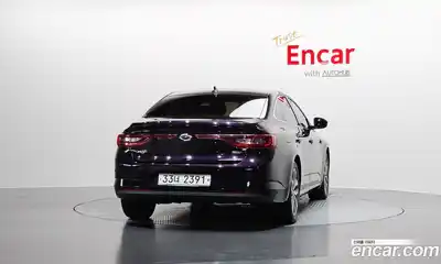 Renault SM6 2017 2.0 Автомат в Москве № 609743, миниатюра 4