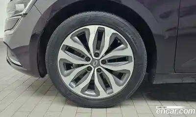 Renault SM6 2017 2.0 Автомат в Москве № 609743, миниатюра 5