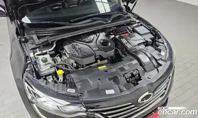 Renault SM6 2017 2.0 Автомат в Москве № 609743, миниатюра 6