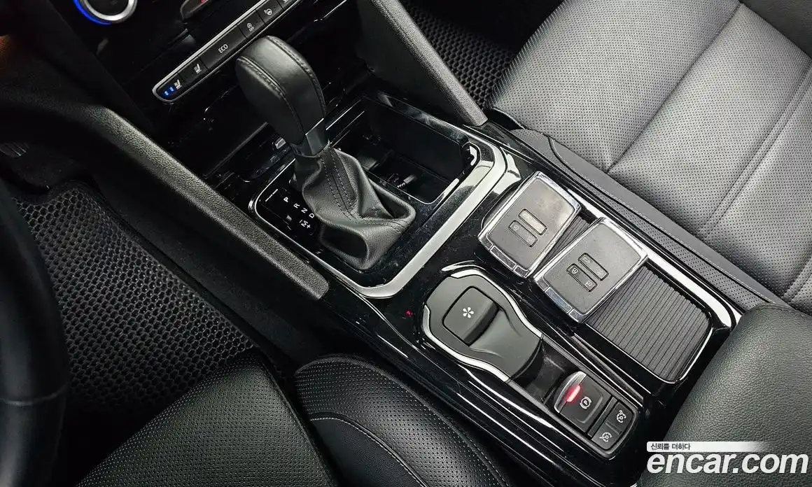 Renault SM6 2017 2.0 Автомат в Москве № 609743, фото 9