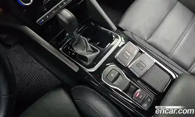 Renault SM6 2017 2.0 Автомат в Москве № 609743, миниатюра 9