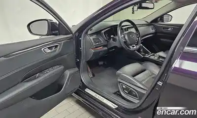 Renault SM6 2017 2.0 Автомат в Москве № 609743, миниатюра 10