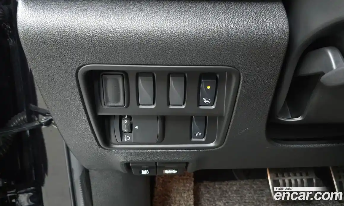 Renault QM6 2021 2.0 Автомат в Москве № 609765, фото 17