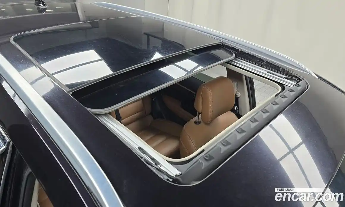 Renault QM6 2021 2.0 Автомат в Москве № 609765, фото 18