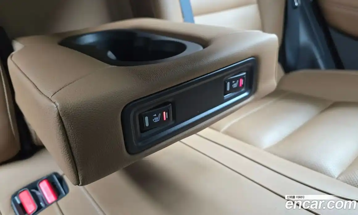 Renault QM6 2021 2.0 Автомат в Москве № 609765, фото 19