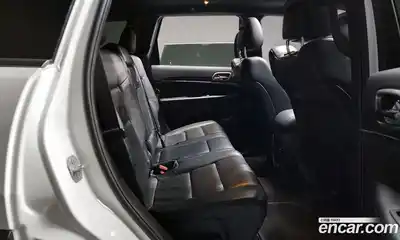 Jeep Cherokee 2018 3.6 Автомат в Москве № 609776, миниатюра 12