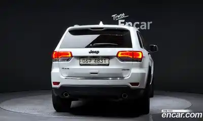 Jeep Cherokee 2018 3.6 Автомат в Москве № 609776, миниатюра 4