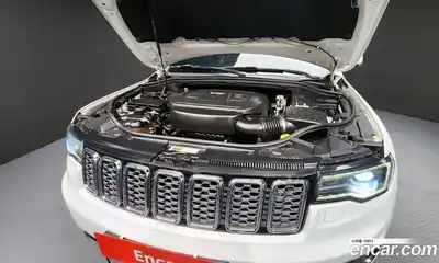 Jeep Cherokee 2018 3.6 Автомат в Москве № 609776, миниатюра 6