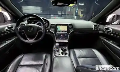 Jeep Cherokee 2018 3.6 Автомат в Москве № 609776, миниатюра 7