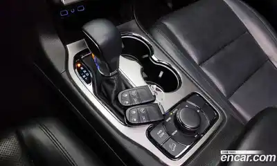 Jeep Cherokee 2018 3.6 Автомат в Москве № 609776, миниатюра 9