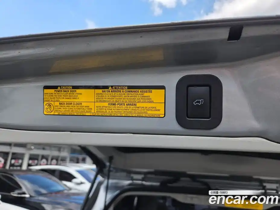 Toyota Sienna 2014 3.5 Автомат в Москве № 609814, фото 14