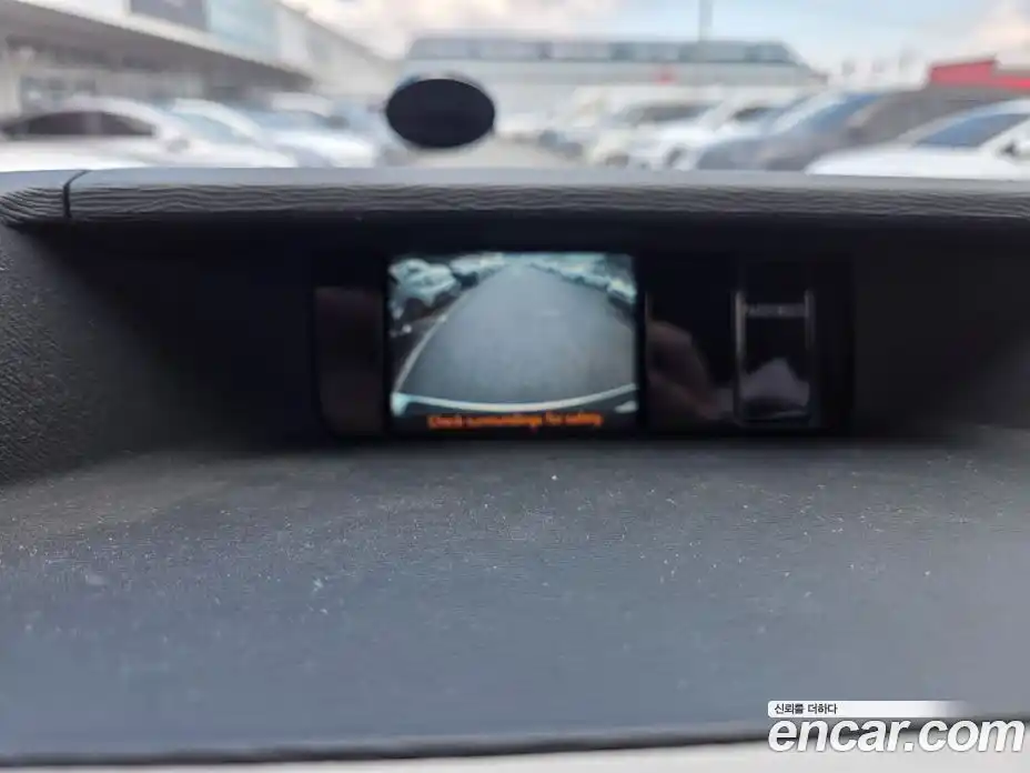 Toyota Sienna 2014 3.5 Автомат в Москве № 609814, фото 10