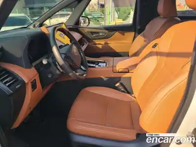 Toyota Alphard 2024 2.5 Автомат в Москве № 609916, миниатюра 12