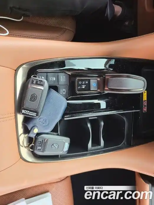 Toyota Alphard 2024 2.5 Автомат в Москве № 609916, фото 17