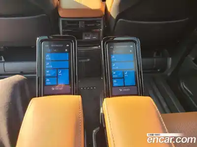 Toyota Alphard 2024 2.5 Автомат в Москве № 609916, миниатюра 7