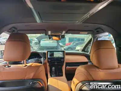 Toyota Alphard 2024 2.5 Автомат в Москве № 609916, миниатюра 8