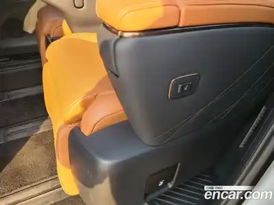 Toyota Alphard 2024 2.5 Автомат в Москве № 609916, миниатюра 10