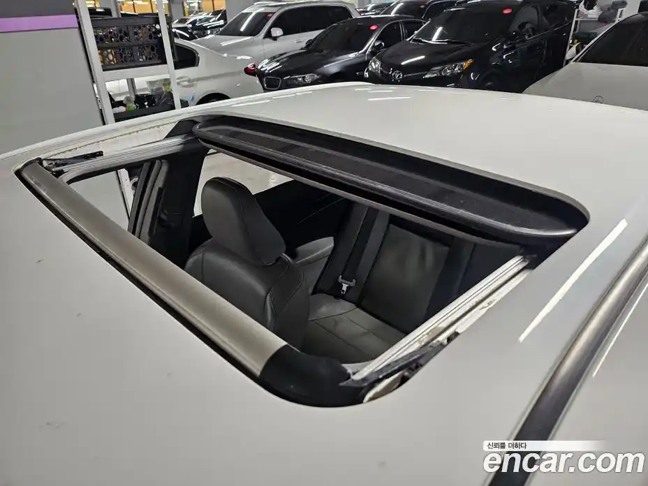 Toyota Camry 2013 2.5 Автомат в Москве № 609938, фото 14