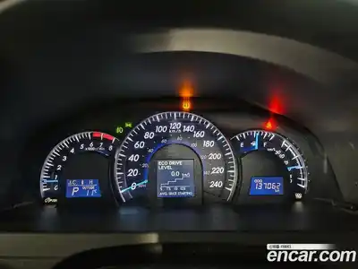 Toyota Camry 2013 2.5 Автомат в Москве № 609938, миниатюра 5