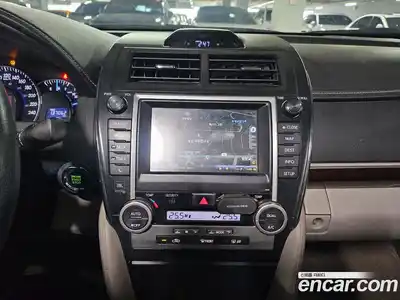 Toyota Camry 2013 2.5 Автомат в Москве № 609938, миниатюра 6