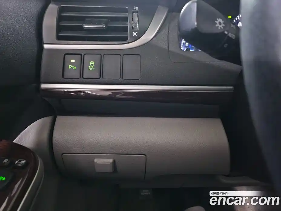 Toyota Camry 2013 2.5 Автомат в Москве № 609938, фото 9