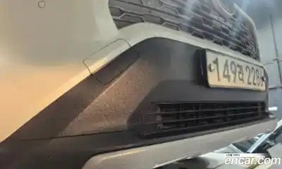 Toyota RAV4 2020 2.5 Автомат в Москве № 609951, миниатюра 2