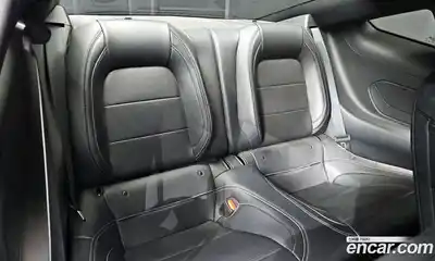 Ford Mustang 2024 2.3 Автомат в Москве № 609978, миниатюра 11