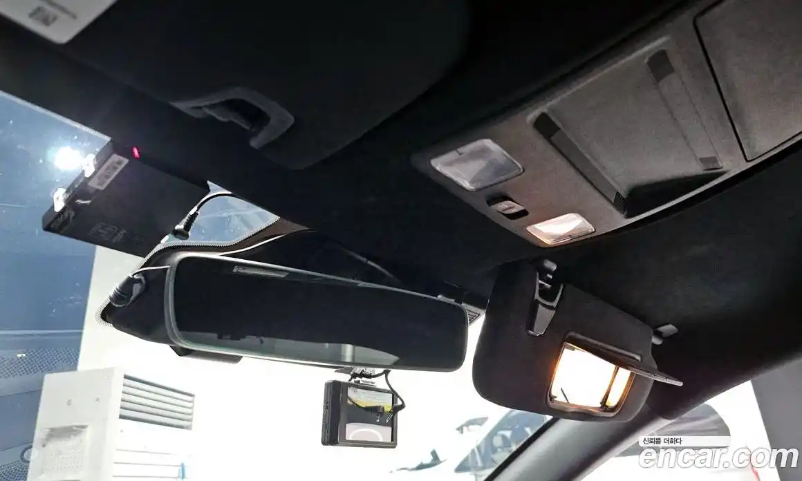 Ford Mustang 2024 2.3 Автомат в Москве № 609978, фото 18