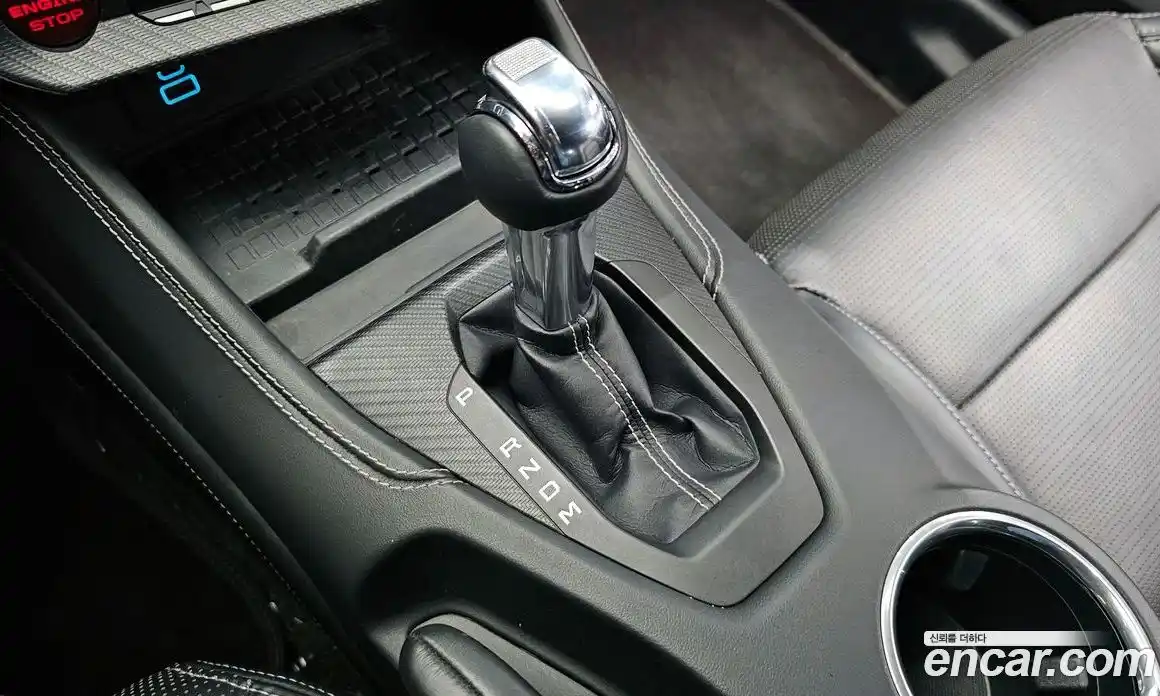 Ford Mustang 2024 2.3 Автомат в Москве № 609978, фото 8