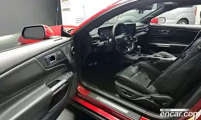 Ford Mustang 2024 2.3 Автомат в Москве № 609978, миниатюра 9