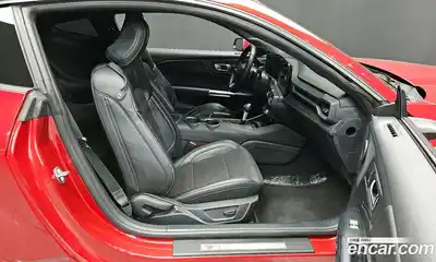 Ford Mustang 2024 2.3 Автомат в Москве № 609978, миниатюра 10