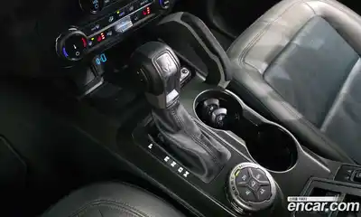 Ford Bronco 2022 2.7 Автомат в Москве № 610074, миниатюра 9