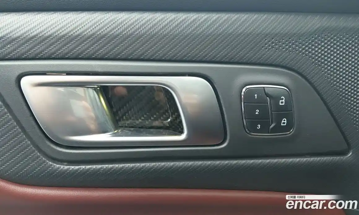 Ford Mustang 2025 5.0 Автомат в Москве № 610284, фото 12