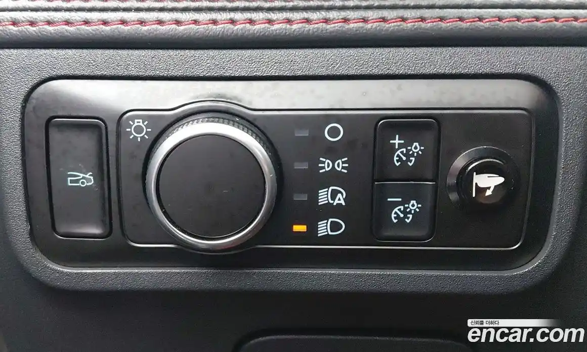 Ford Mustang 2025 5.0 Автомат в Москве № 610284, фото 13