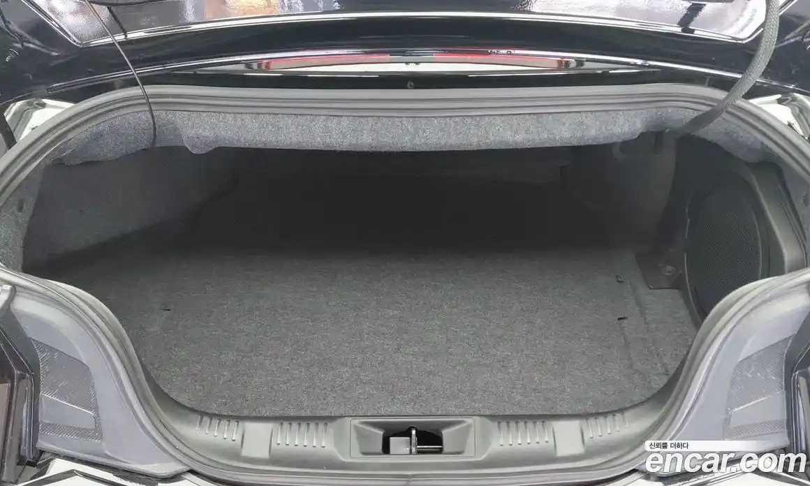 Ford Mustang 2025 5.0 Автомат в Москве № 610284, фото 16