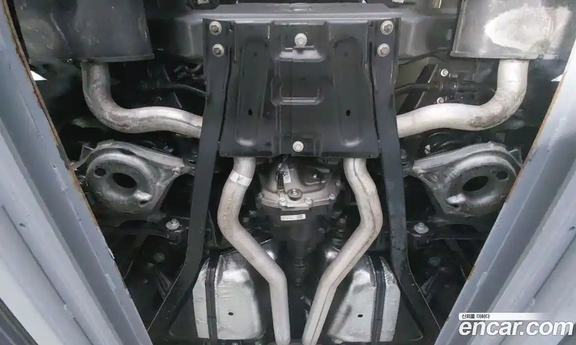 Ford Mustang 2025 5.0 Автомат в Москве № 610284, фото 19