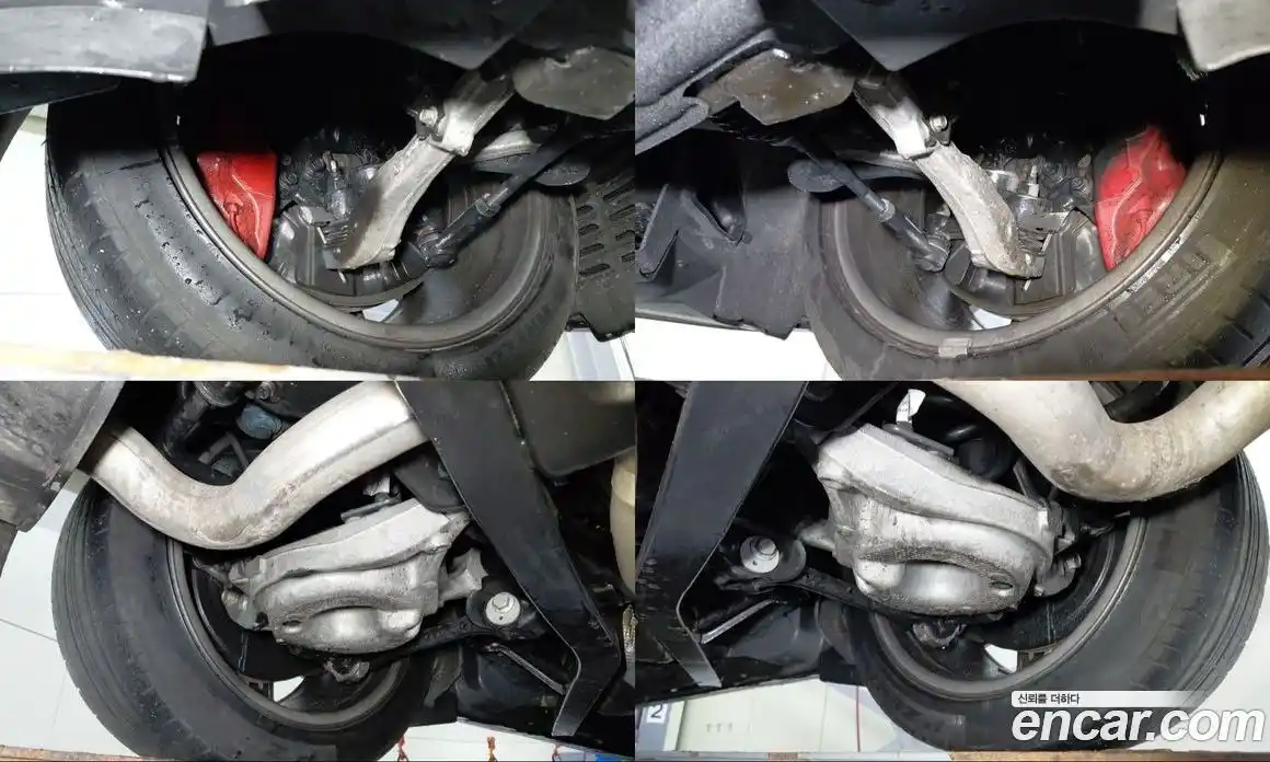 Ford Mustang 2025 5.0 Автомат в Москве № 610284, фото 20