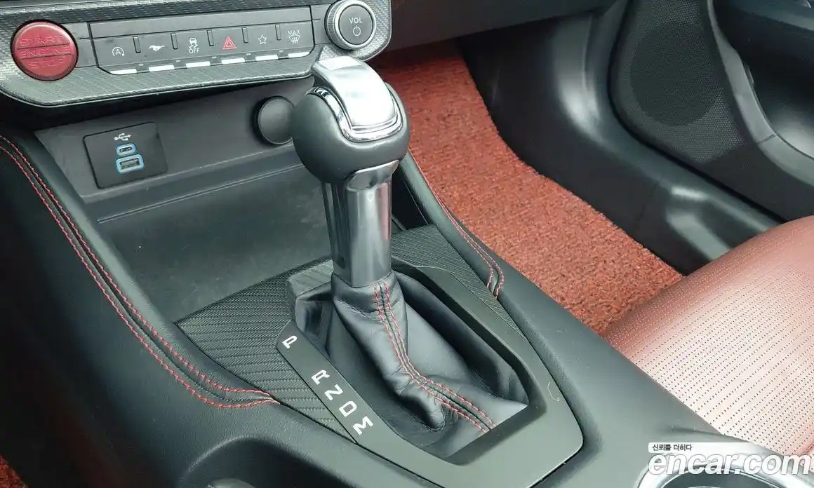 Ford Mustang 2025 5.0 Автомат в Москве № 610284, фото 9