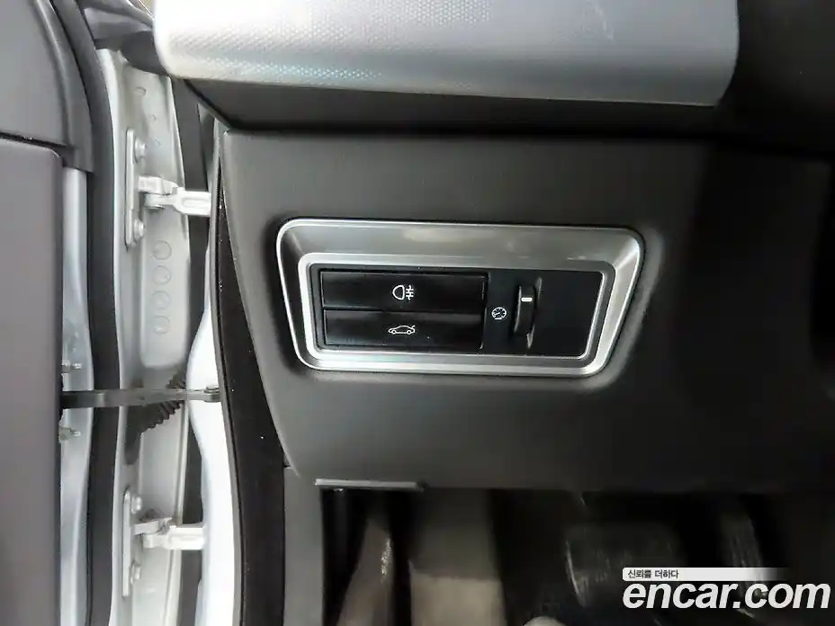 Jaguar XF 2013 2.0 Автомат в Москве № 610833, фото 15