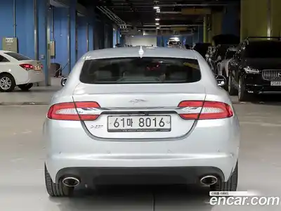 Jaguar XF 2013 2.0 Автомат в Москве № 610833, миниатюра 3